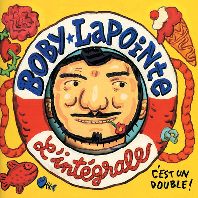 アルバム/L'Integrale Des Enregistrements/BOBY LAPOINTE