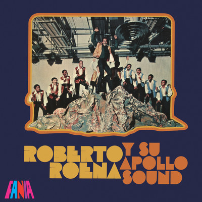 シングル/Han Pasado Algunos Dias/Roberto Roena Y Su Apollo Sound