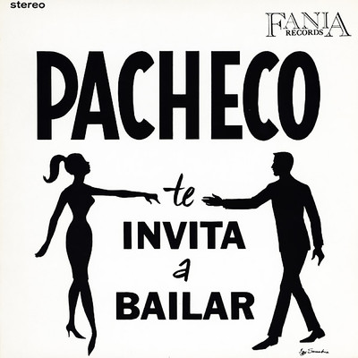 シングル/El Pescador/JOHNNY PACHECO