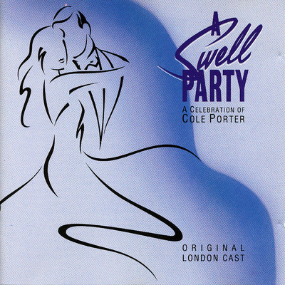A Swell Party - Night And Day ／ In The Still Of The Night/Angela Richards