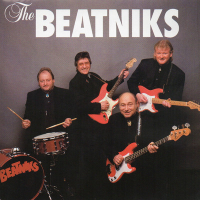 Spinning Out/THE BEATNIKS