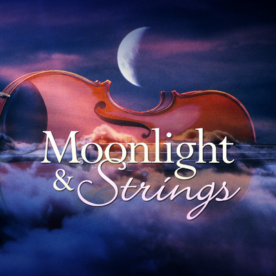 アルバム/Moonlight & Strings (with Pietro Dero)/101 Strings Orchestra