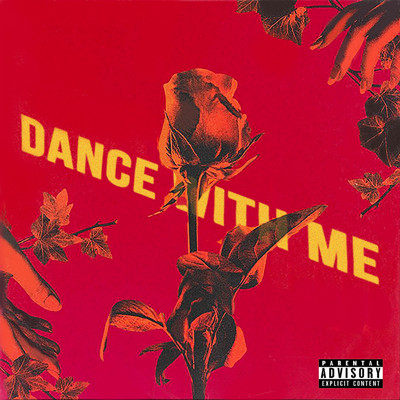 シングル/Dance with Me (feat. 808vic)/Ictooicy