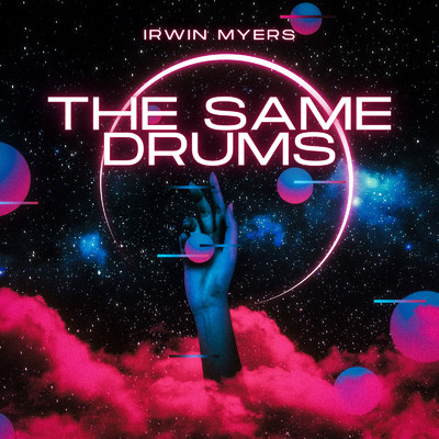 アルバム/The Same Drums/Irwin Myers