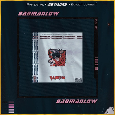 Yamcha/BadManLow
