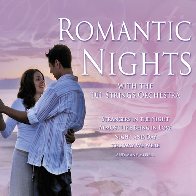 アルバム/Romantic Nights/101 Strings Orchestra