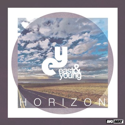シングル/Horizon/East & Young