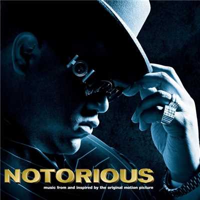 NOTORIOUS Music From and Inspired by the Original Motion Picture/Various Artists