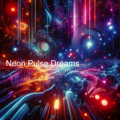 Neon Pulse Dreams/DJ C-Jon Payne Glow
