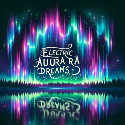 Electric Auurara Dreams/Michael Antonio Best