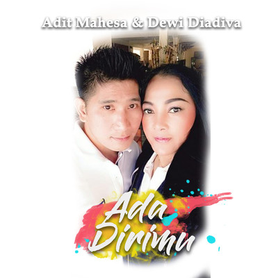 Adit Mahesa & Dewi Diadiva