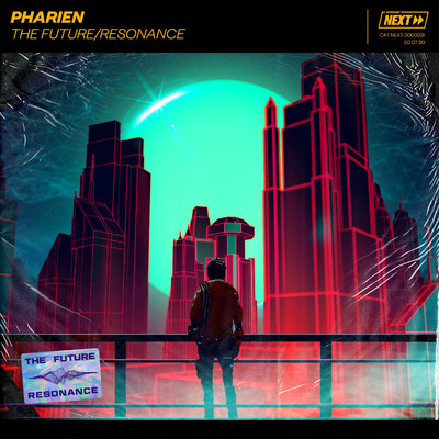 シングル/Resonance (Extended Mix)/Pharien