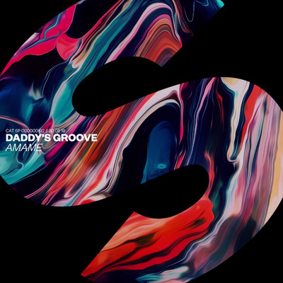 アルバム/Amame/Daddy's Groove