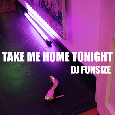 シングル/Take Me Home Tonight/DJ Funsize