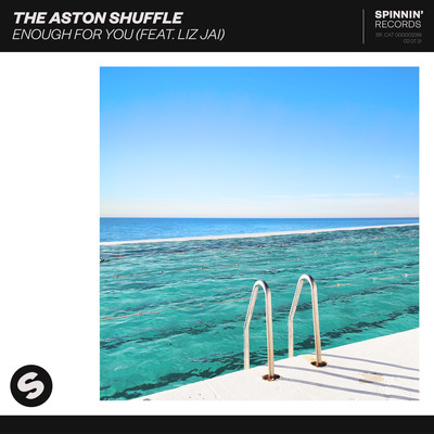 Enough For You (feat. Liz Jai) [Extended Mix]/The Aston Shuffle