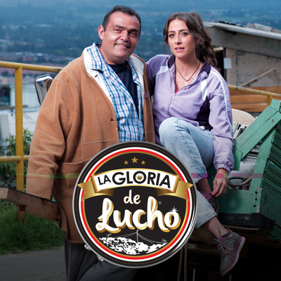 アルバム/La Gloria de Lucho (Banda Sonora Original de la Serie de Television)/Caracol Television