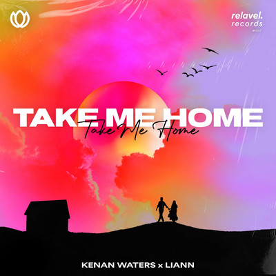 Take Me Home/Kenan Waters & LIANN