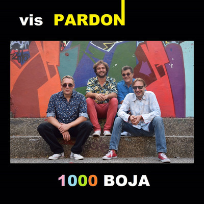 1000 Boja/VIS Pardon