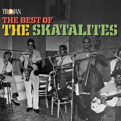 アルバム/The Best of the Skatalites/The Skatalites