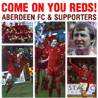 Aberdeen F. C. Squad