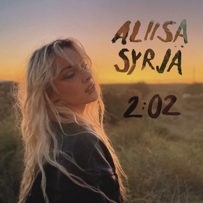 シングル/2:02/Aliisa Syrja