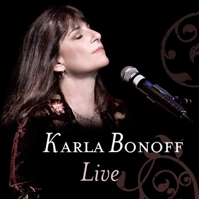 I Can't Hold On (Live)/KARLA BONOFF