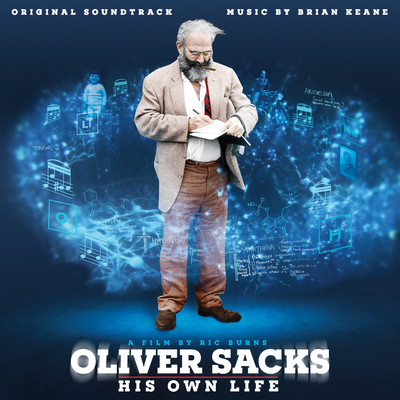 アルバム/Oliver Sacks: His Own Life (Original Soundtrack)/Brian Keane