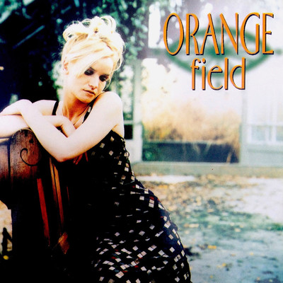 Lovebird/Orangefield