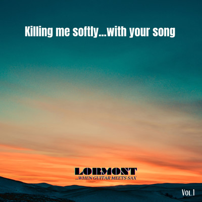 シングル/You've got a friend (feat. Sam Lorenzini)/Lormont