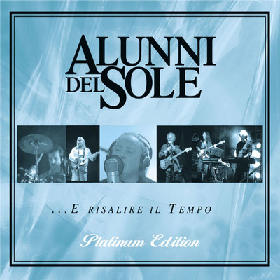 アルバム/... E Risalire Il Tempo/Alunni del Sole