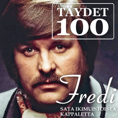 アルバム/Taydet 100/Fredi