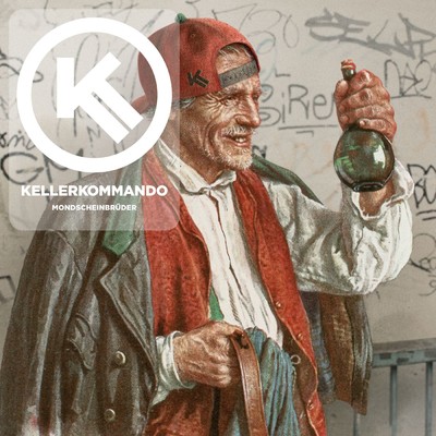 アルバム/Mondscheinbruder (EP)/Kellerkommando