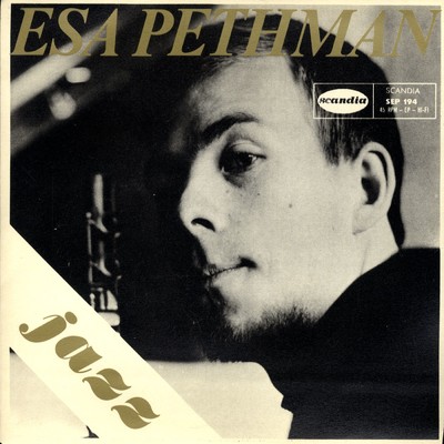 シングル/Finnish Schnapps/Esa Pethman