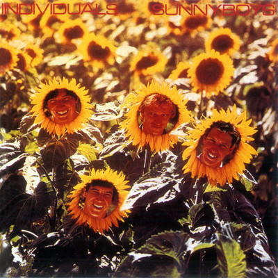 You Don't Need Me/Sunnyboys