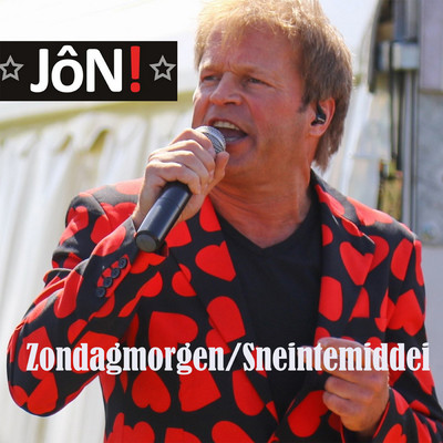 アルバム/Zondagmorgen ／ Sneintemiddei/Jon