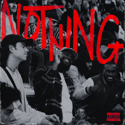 Nothing (feat. Hopsin)/Aristoteles