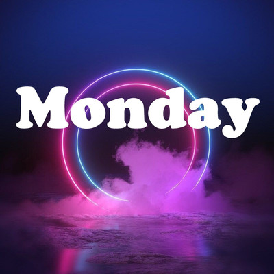 Monday/MINHPHUONG