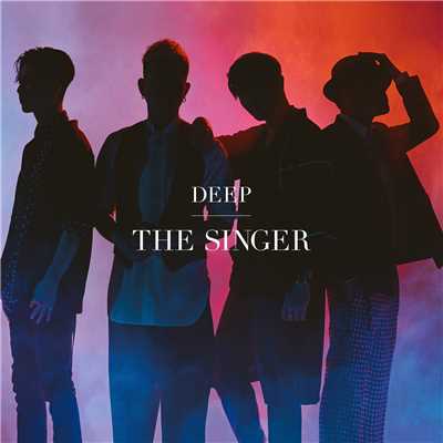 アルバム/THE SINGER/DEEP