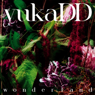 wonderland/yukaDD