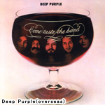 着うた®/Bolin／Paice Jam/Deep Purple