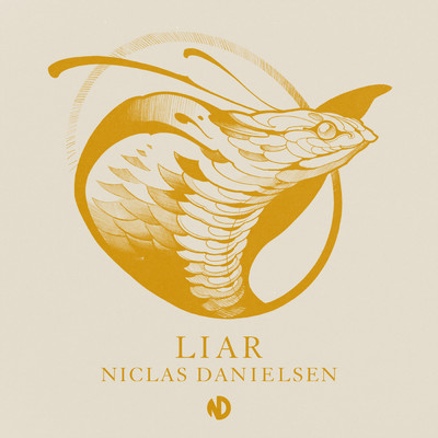 シングル/Liar/Niclas Danielsen