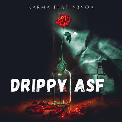 シングル/Drippy Asf feat.N3voa/Karma