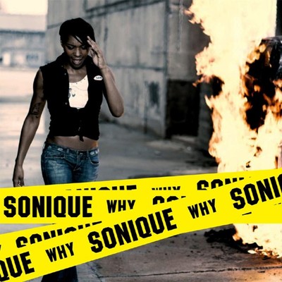 アルバム/Why/Sonique