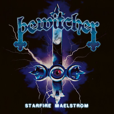 Starfire Maelstrom (Single Edit)/Bewitcher