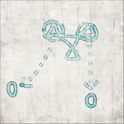 アルバム/Longin'/Nakadomari