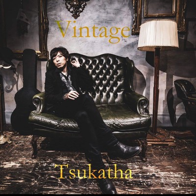 アルバム/Vintage/TSUKATHA