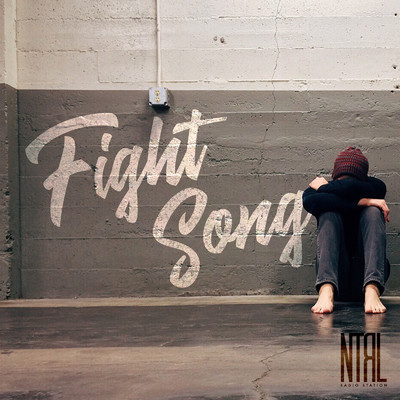 シングル/Fight Song/Natural Radio Station