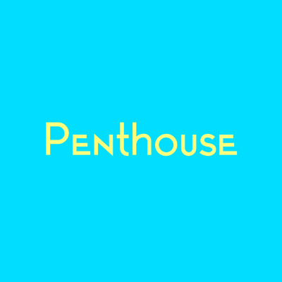 シングル/ロングサマー・ブレイク/Penthouse