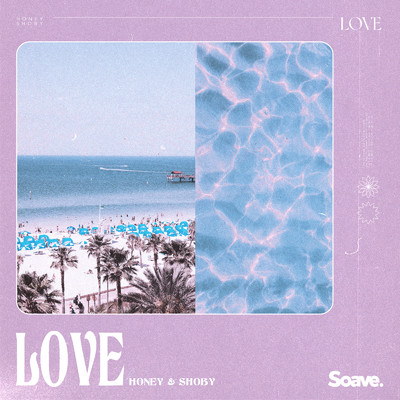 シングル/Love/Honey & Shoby