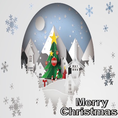 アルバム/Merry Christmas 2022/Various Artists